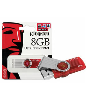 USB 16G - Kingstone